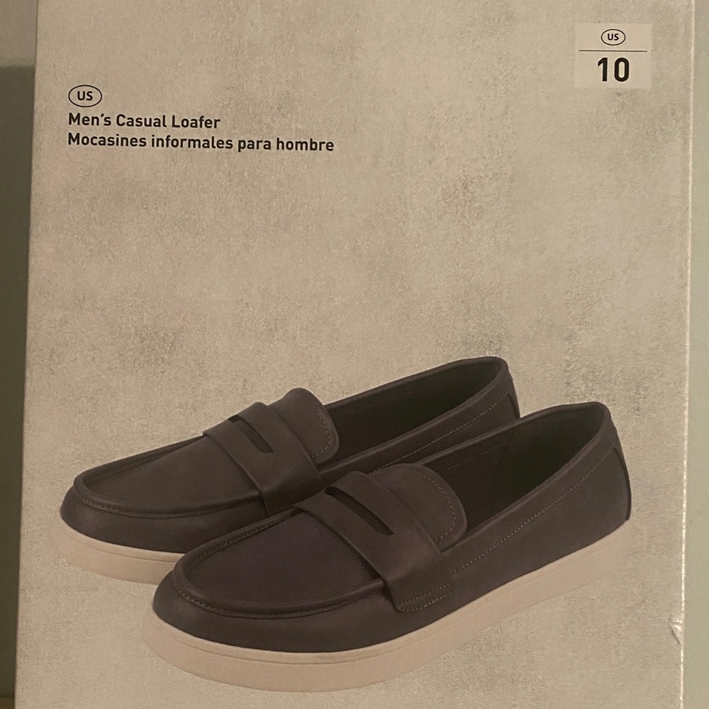 Loafers